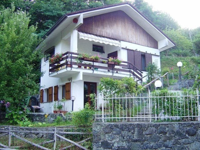Villa in vendita a Sassello