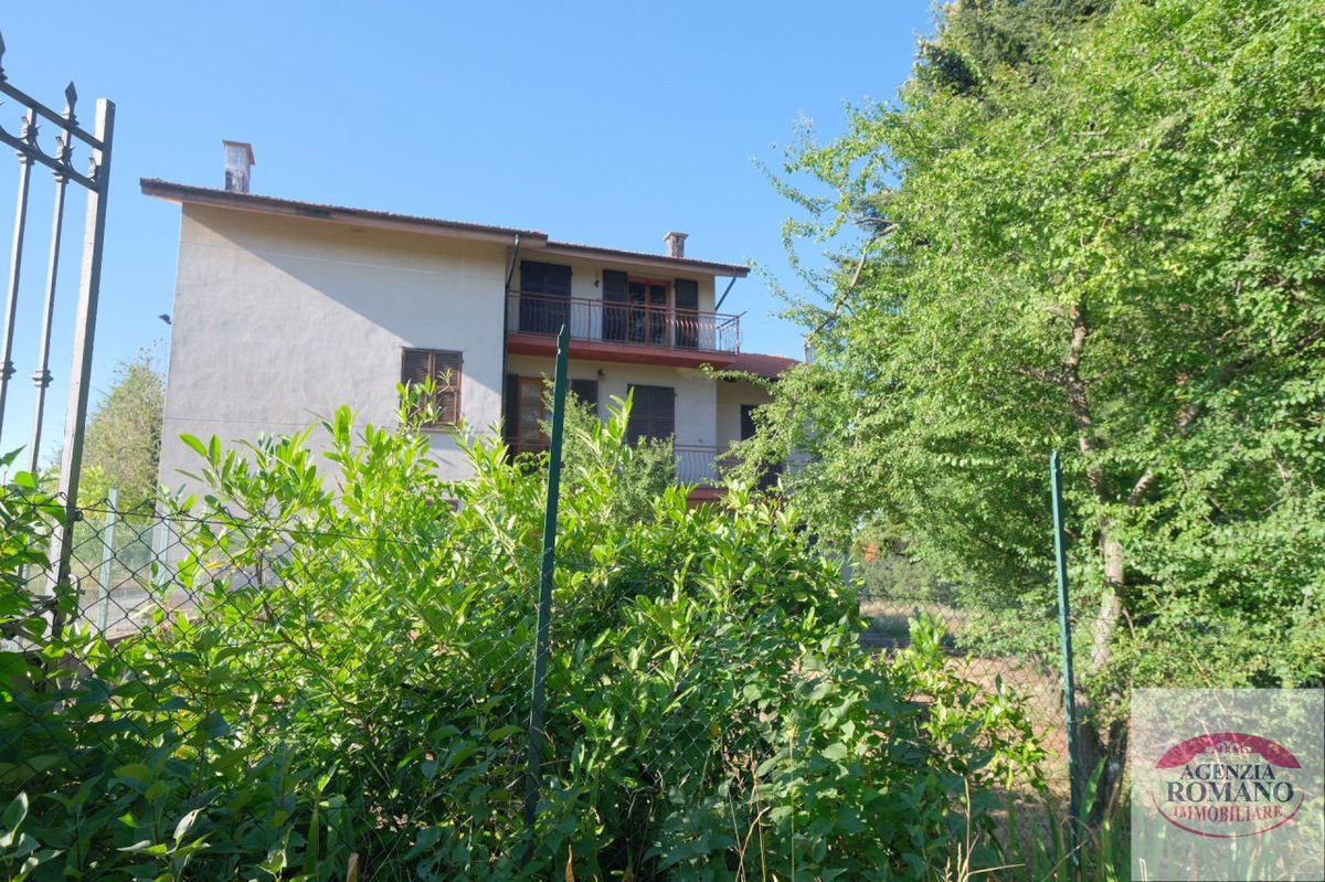 Villa in vendita 7 Stanze da letto a Ponzone