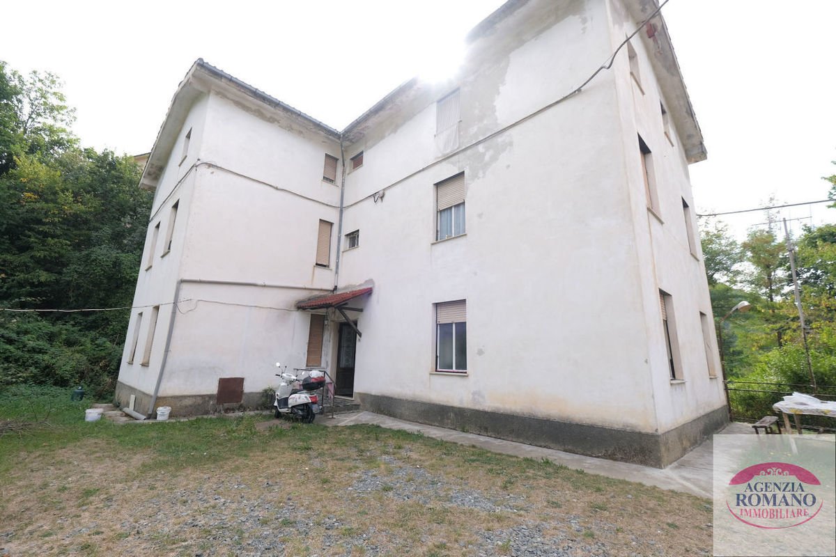 Casa in vendita a Tiglieto