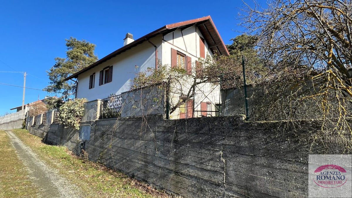 Villa in vendita 3 Stanze da letto a Ponzone