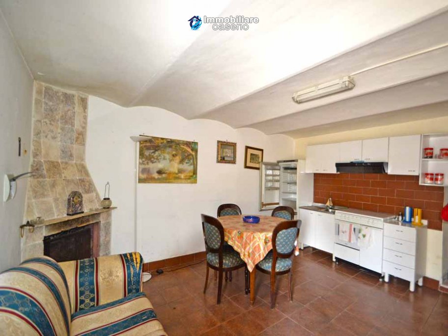 Casa in vendita 3 Stanze da letto a Torella Del Sannio