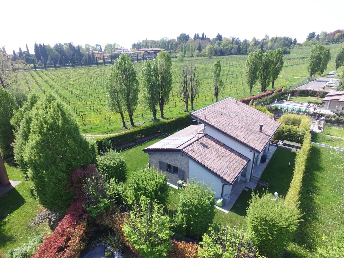 Villa in vendita 4 Stanze da letto a Bergamo