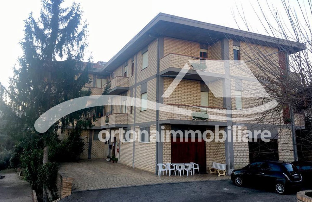 Appartamento in vendita 3 Stanze da letto a Giuliano Teatino