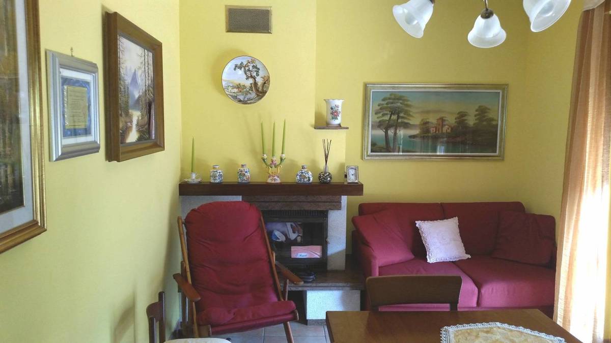 Appartamento in vendita 2 Stanze da letto a Isola Del Gran Sasso D'italia
