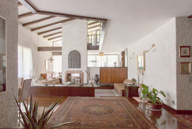 Villa in vendita 6 Stanze da letto a Arsago Seprio