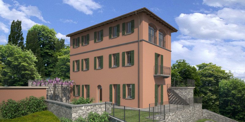 Casa in vendita 4 Stanze da letto a San Maurizio D'opaglio