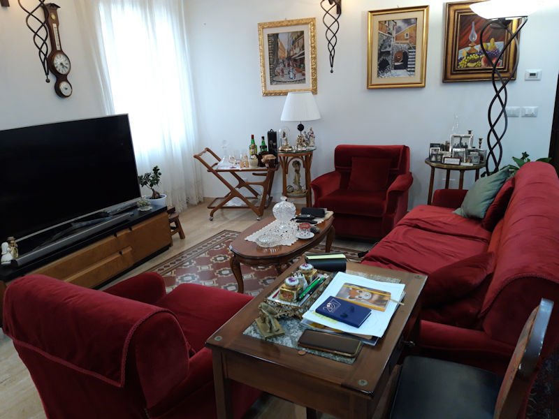 Appartamento storico in vendita 2 Stanze da letto a Falconara Albanese