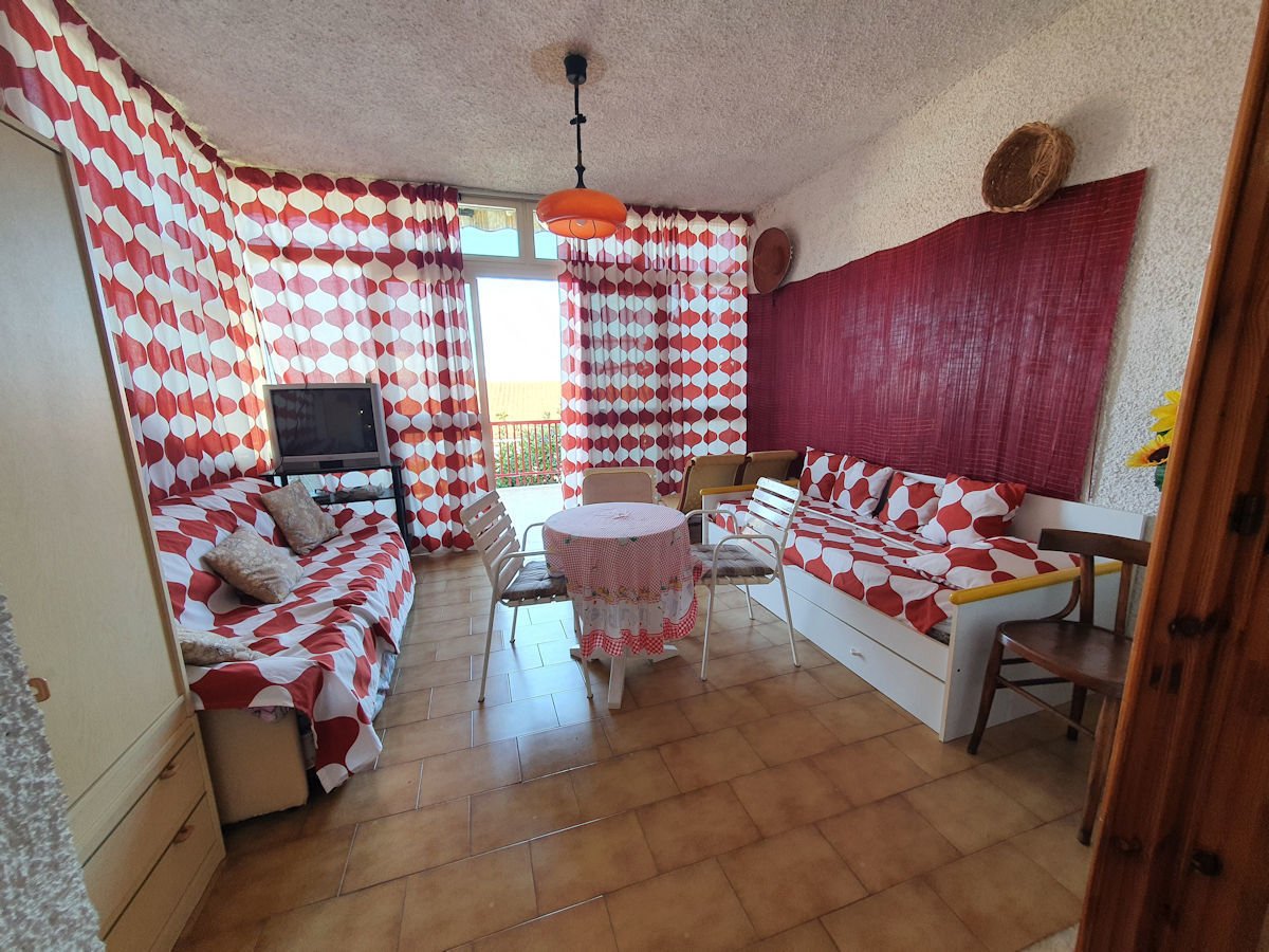 Appartamento in vendita 1 Stanza da letto a Falconara Albanese